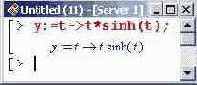    Maple 9

