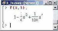    Maple 9
