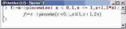    Maple 9
