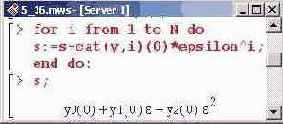    Maple 9
