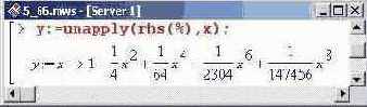   Maple 9
