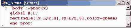    Maple 9

