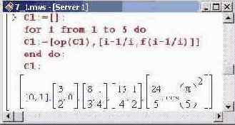    Maple 9
