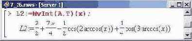   Maple 9
