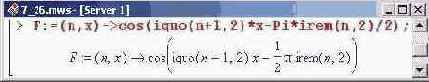    Maple 9
