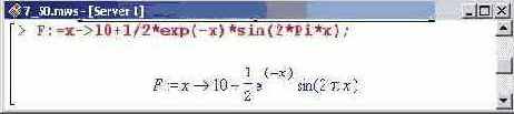    Maple 9
