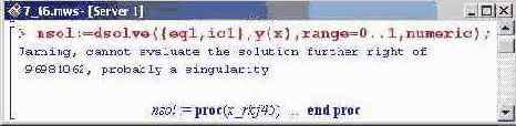   Maple 9
