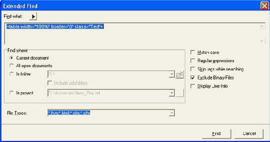 Web   Macromedia HOMESITE
