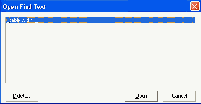Web   Macromedia HOMESITE
