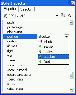 Web   Macromedia HOMESITE
