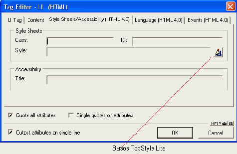 Web   Macromedia HOMESITE
