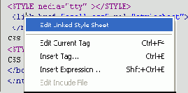   Macromedia HOMESITE

