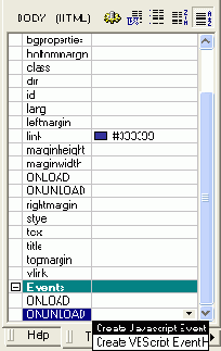 Иллюстрированный самоучитель по Macromedia HOMESITE