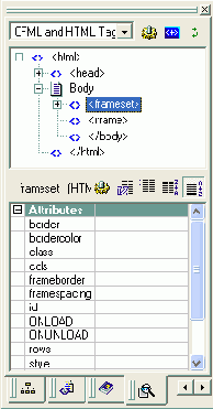 Иллюстрированный самоучитель по Macromedia HOMESITE