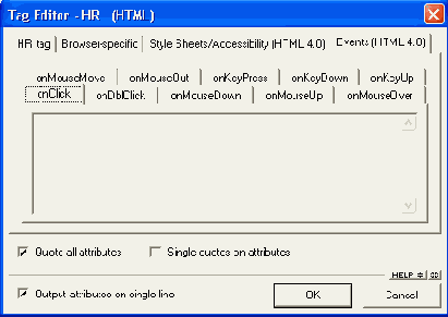 Иллюстрированный самоучитель по Macromedia HOMESITE