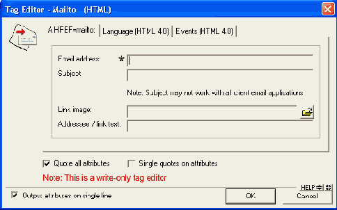 Иллюстрированный самоучитель по Macromedia HOMESITE