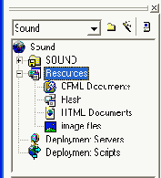 Иллюстрированный самоучитель по Macromedia HOMESITE