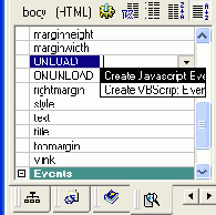 Иллюстрированный самоучитель по Macromedia HOMESITE