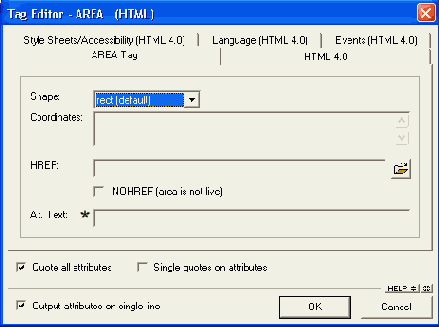 Иллюстрированный самоучитель по Macromedia HOMESITE