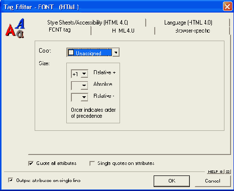 Иллюстрированный самоучитель по Macromedia HOMESITE
