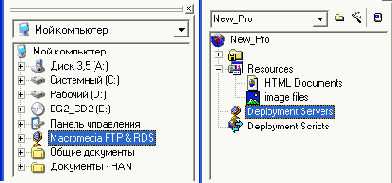 Иллюстрированный самоучитель по Macromedia HOMESITE