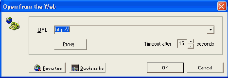 Web дизайн с Macromedia HOMESITE
