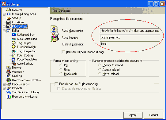 Web   Macromedia HOMESITE
