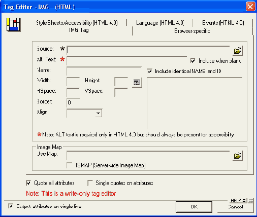 Web   Macromedia HOMESITE
