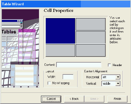Web   Macromedia HOMESITE

