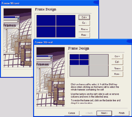 Web   Macromedia HOMESITE
