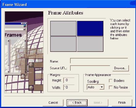 Web   Macromedia HOMESITE
