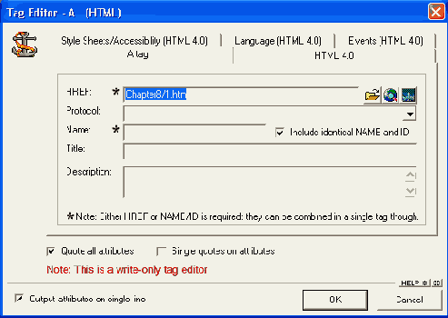 Web   Macromedia HOMESITE
