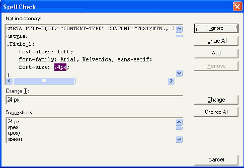 Web   Macromedia HOMESITE
