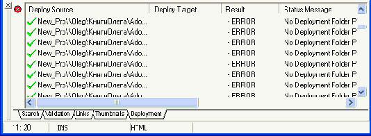 Web   Macromedia HOMESITE
