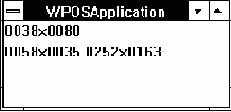   Microsoft Windows 3.1   - 1

