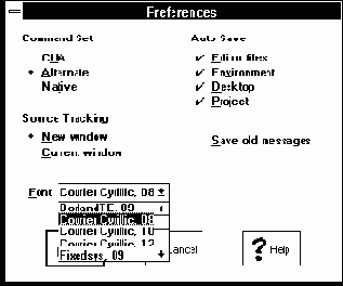   Microsoft Windows 3.1   - 1
