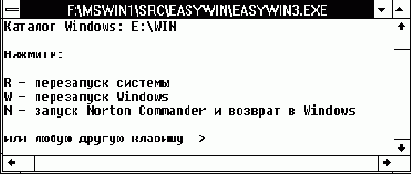   Microsoft Windows 3.1   - 1
