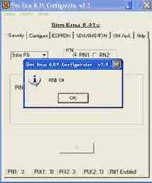 Комплект для объединения нескольких SIM карт